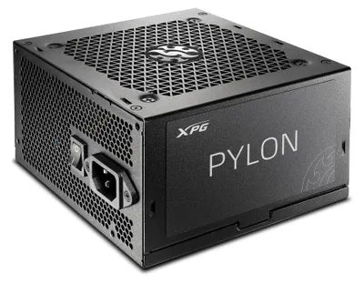 Immagine prodotto di Alimentatore XPG PYLON 550W