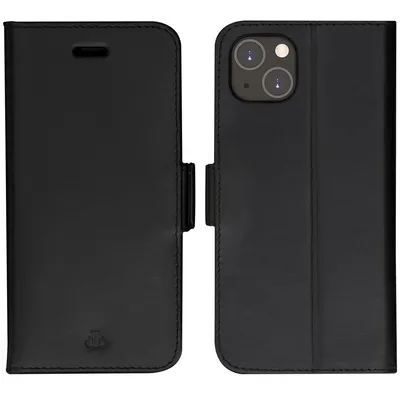 Produktbild von dbramante1928 Copenhagen, Geldbörsenhülle, Apple, iPhone 14 Max, 17 cm (6.7"), Schwarz