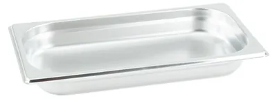 Produktbild von GN Behälter Gastronorm 1/3 40 mm aus Edelstahl GVK ECO