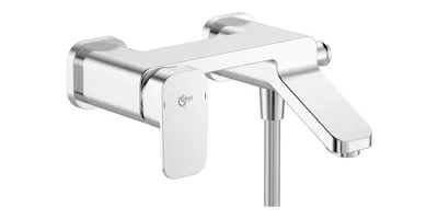 Obrázek produktu pro Ideal Standard Tonic II - Vanová baterie, chrom A6338AA