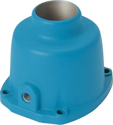 Produktbild von HAZET 9012-1SPC-05 Gehäuse Schlagschrauber