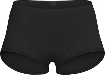 Produktbild von 7mesh Foundation Boxershorts Schwarz L Damen Schwarz L