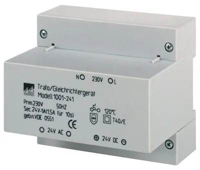 Produktbild von Assa Abloy 1001-12-1----00