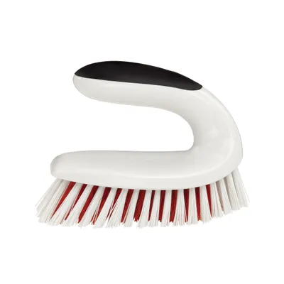 Immagine prodotto di OXO 33881V8MLNYK Spazzola multiuso, bianco/nero/rosso