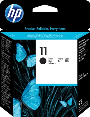 Produktbild von HP 11 Druckkopf