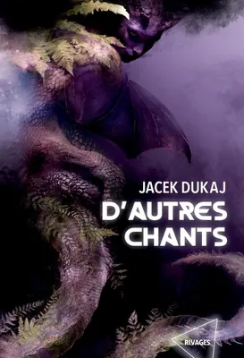 Immagine prodotto di Album musicale: "D'autres Chants" (o "Altre canzoni")