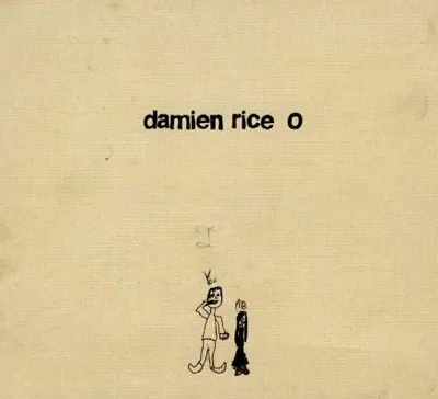 Immagine prodotto di Riso, Damien-O
