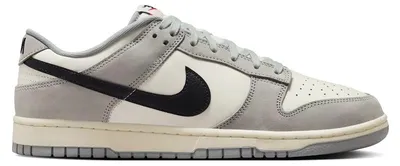 Produktbild von Nike Dunk Low Sail Wolf Grey - EU 40