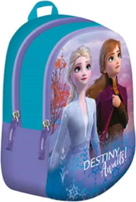 Obrázek produktu pro Disney Frozen / Die Eiskönigin - Kindergartenrucksack 30 cm