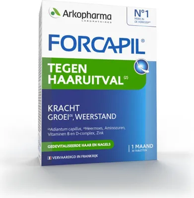Produktbild von Arkocaps Reishi-Shitake-Maitake - 45 Vegicaps - Mushrooms