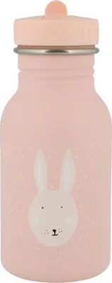 Obrázok produktu pre Izolovaná fľaša na pitie Trixie 350 ml Pani Králiková