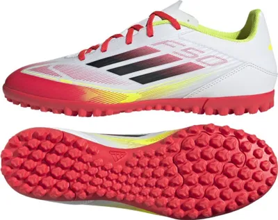 Produktbild von Adidas F50 Club TF M IE1225 football boots Pullunder adidas Größe: 46,