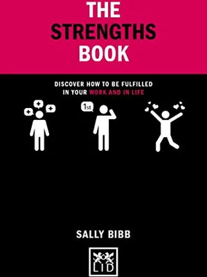 Produktbild von Strengths Book