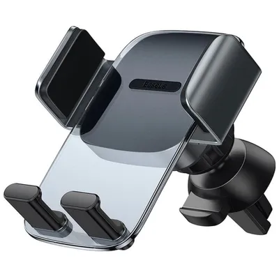 Immagine prodotto di Baseus SUYK000101 supporto Supporto attivo Telefono cellulare/Smartphone Nero