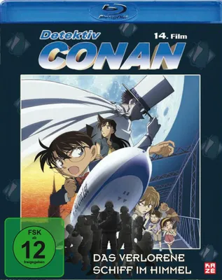 Produktbild von Detektiv Conan