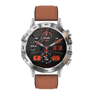 Produktbild von K52 Smart Watch 1,39 Zoll IPS Bildschirm Bluetooth Anruf Herzfrequenz Gesundheitsüberwachung Outdoor Sport Smartwatch
