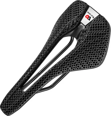 Produktbild von Fahrradsitz Leichtes 3D-Fahrrad-Sattelkissen fuer MTB Rennrad Radfahren Bequemes Wabenkissen