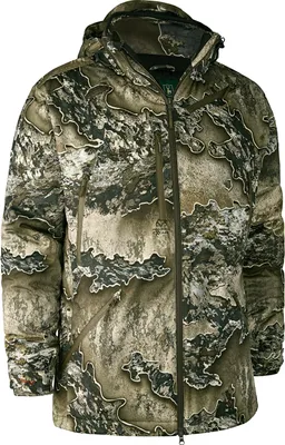 Produktbild von Deerhunter Excape Winterjacke Herren (Realtree Excape™) Größe M