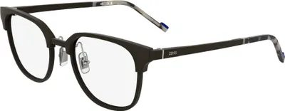 Produktbild von Zeiss ZS25553 Matte brown 51/20/145 Herren Brillen