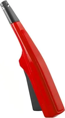 Immagine prodotto di Accendino a gas piezoelettrico ROSSO 21 cm