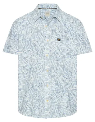 Produktbild von camel active Shirts 1/2 sleeves 44 44 6XL