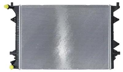 Produktbild von VALEO 701666 Kühler Wasserkühler Motorkühler für VW TIGUAN (5N)
