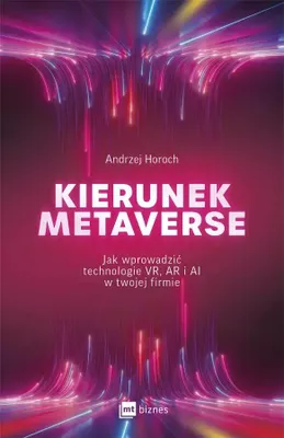 Image de Kierunek metaverse