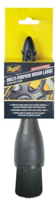 Immagine prodotto di Spazzola multiuso Meguiar's X210600EU, grande