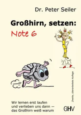 Immagine prodotto di Großhirn setzen: Note 6