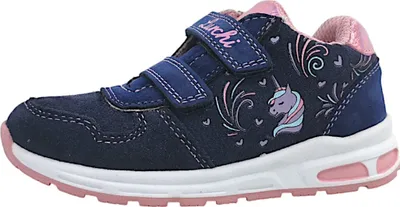 Produktbild von Lurchi Vera 74L3193002 (30/navy)