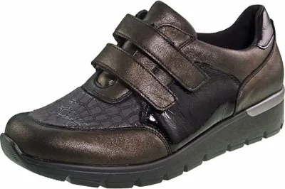 Produktbild von Sneaker Waldläufer 626K31 312 547 K Ramona, 626K31 312 547 K Ramona