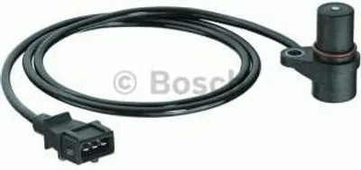 Produktbild von Bosch Drehzahlsensor, Motormanagement 0 261 210 128