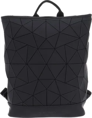 Produktbild von Suri Frey Rucksack SFY SURI Sports Jessy-Lu 18041 pistachio 976, Farbe:schwarz