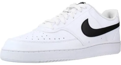 Produktbild von Nike Sneakers DH2987-101 in White color size 42