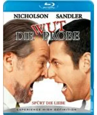 Produktbild von Die Wutprobe
