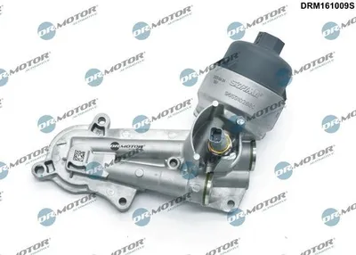 Image de Refroidisseur D'huile Citroen Berlingo 1.6 02- Avec Boîtier