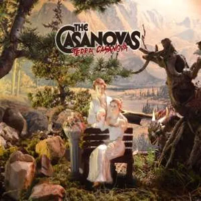 Image de Les Casanovas : Terra Casanova