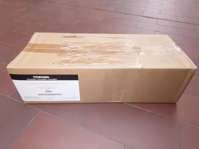 Immagine prodotto di Toshiba TB-FC338 contenitore per toner di scarto 6B000000945 -B