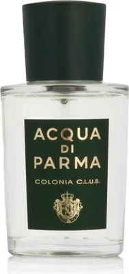 A clear studio shot of a perfume bottle.