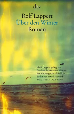 Produktbild von Über den Winter