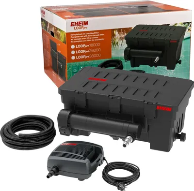 Produktbild von EHEIM LOOPpro 18000
