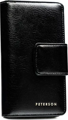 Obrázok produktu pre Peterson Peňaženky PTN008HF79657