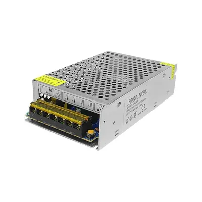 Obrázok produktu pre Adaptér ku LED pásu AC/DC 100W 12V