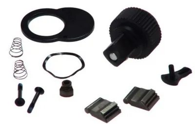 Image de Kit de réparation TOPTUL pour verrou de clé dynamométrique ALAH1610, 164 g