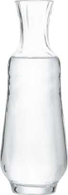 Imagen del producto de ZWIESEL GLAS handmade WASSERFLASCHE MARLÈNE V 750 G 122229