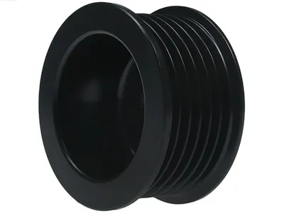 Produktbild von AS-PL AP0114S Riemenscheibe Lichtmaschine