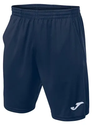 Immagine prodotto di Pantaloncini da uomo Joma Drive, colore blu navy, taglie 4XS-3XS (misura europea)