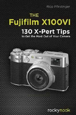 Produktbild von The Fujifilm X100VI