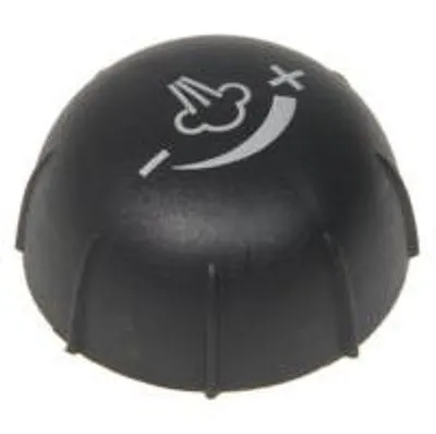 Image de Bouton vapeur pour machine à café De'Longhi BAR40 BCO260 EC145 EC150 EC410 EC430