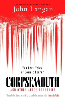 Produktbild von Corpsemouth and Other Autobiographies